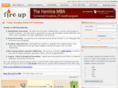 fireup.co.in