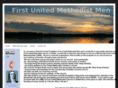 firstummslidell.org
