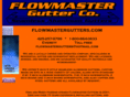 flowmastergutters.com