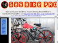 gasbikeproject.com