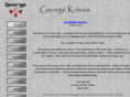 georgeknives.com