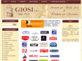 giosisrl.com