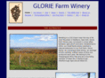 gloriewine.com