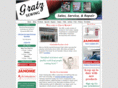 gratzsewing.com