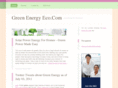 greenenergyeco.com