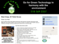 greenupheat.com