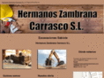 hermanoszambranacarrasco.com