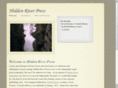 hiddenriverpress.com