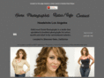 hollywoodmodelphotography.com