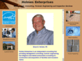 holmes-enterprises.net