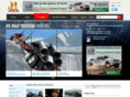 iceroadtruckers.com