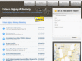 injuryattorneyfrisco.com