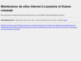 internetlausanne.ch
