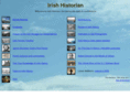 irishhistorian.com