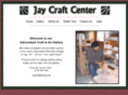 jaycraftcenter.com