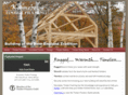 kennebectimberframing.com