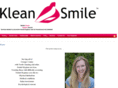 kleansmile.com