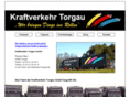 kraftverkehr-torgau.com