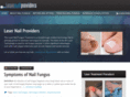 lasernailproviders.com