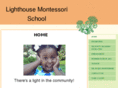 lighthousemontessorischool.org
