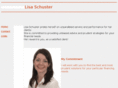 lisaschuster.com