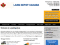 loandepotcanada.com