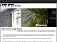 lodgeassets.com