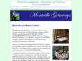 malenycabins.com