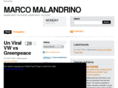 marcomalandrino.com