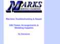 marksservice.com