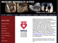 militarymissionsinaction.org