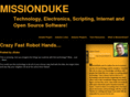 missionduke.com
