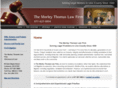 morleythomaslawfirm.com