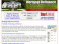 mortgagerefinanceinflorida.com