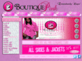myboutiqueispink.com