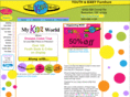 mykidzworld.com