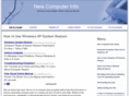 new-computer-info.com