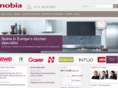 nobia.com