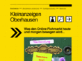 oberhausen-kleinanzeigen.com