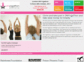 omyogathon.com