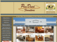 penndutchfurniturestore.com