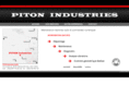 piton-industries.fr