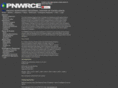 pnwrce.com
