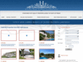 posh-properties.com