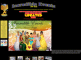 princessshows.com