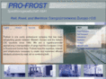 profrost.com