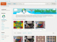quiltingforasmallplanet.com