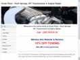 rocksprings-towing.com