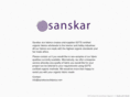 sanskarecofabrics.com