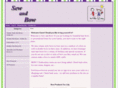 sewandbow.com